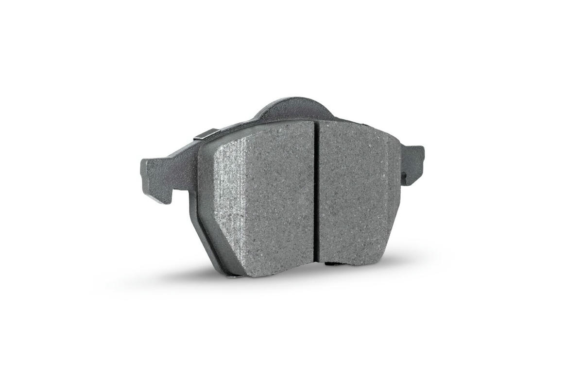 Колодки тормозные передние к-кт metaco 3000-156 preview 4