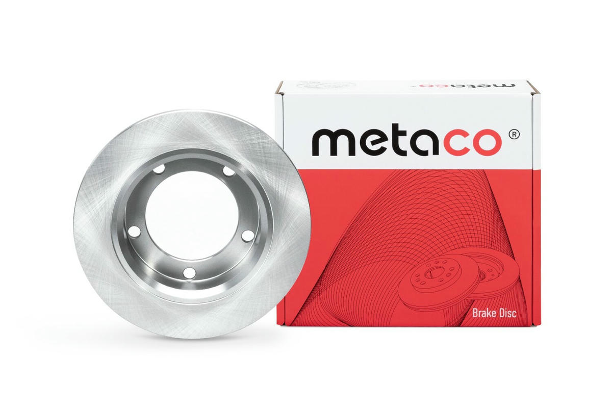Диск тормозной metaco 3100-046 preview 1 Диск тормозной metaco 3100-046 preview 1