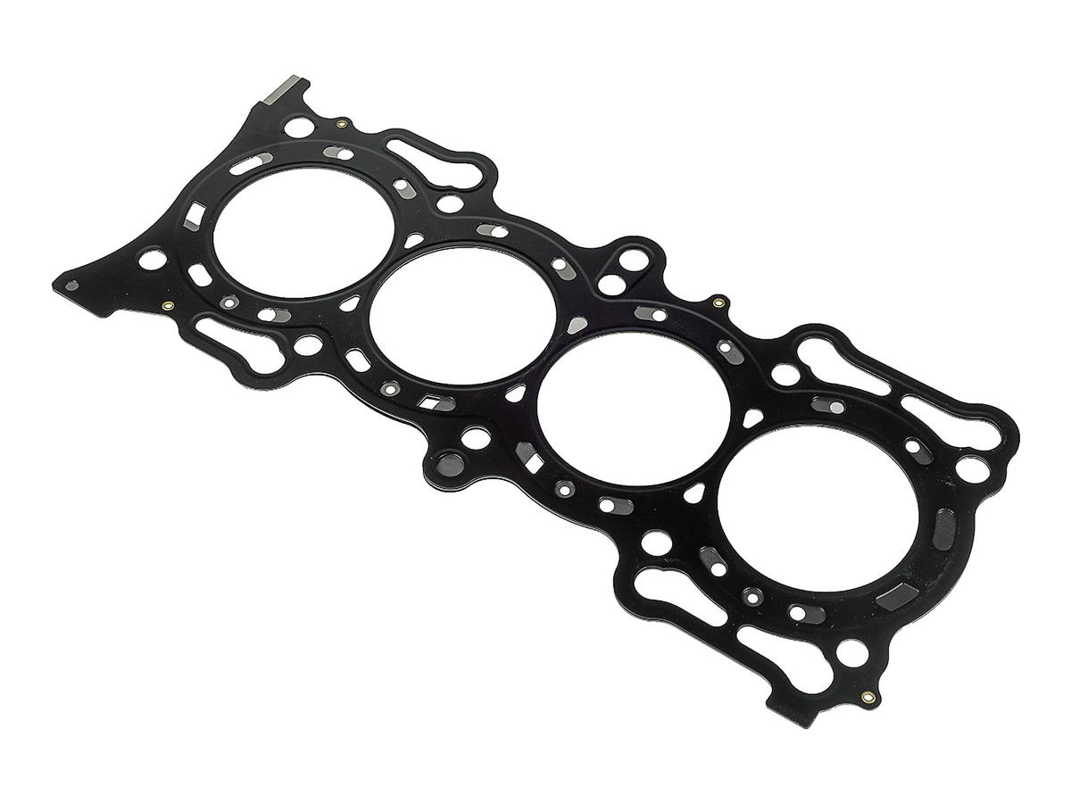 11-25267-SX_прокладка ГБЦ! (0.75mm) Honda Accord V 2.0/2.2 F20B3/F22B5 93> preview 3