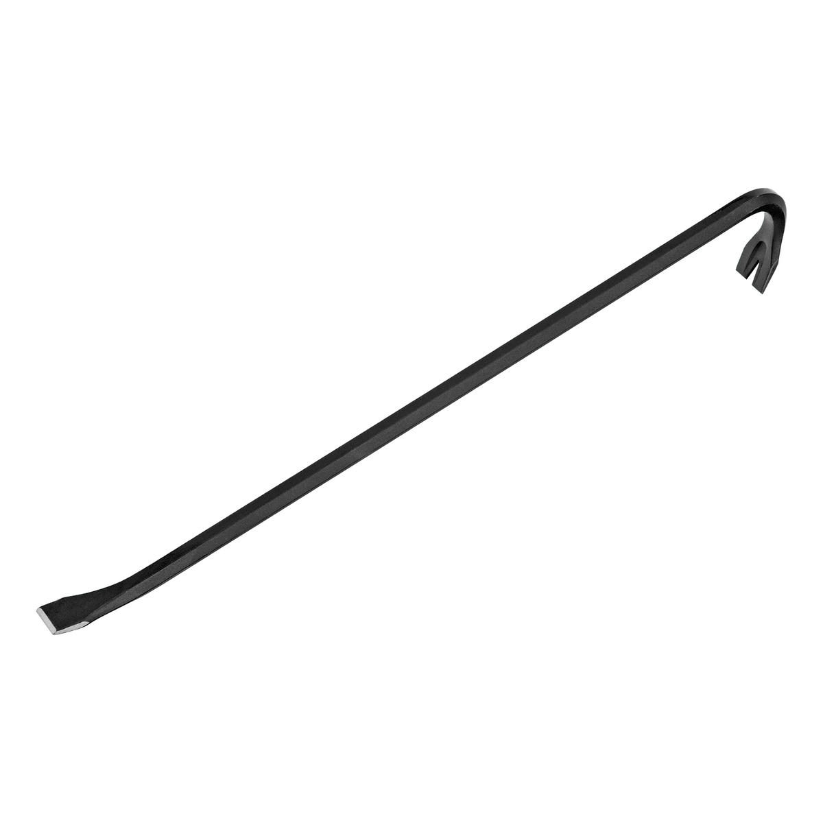 Гвоздодер 600мм шестигранный окрашенный SPARTA preview 2