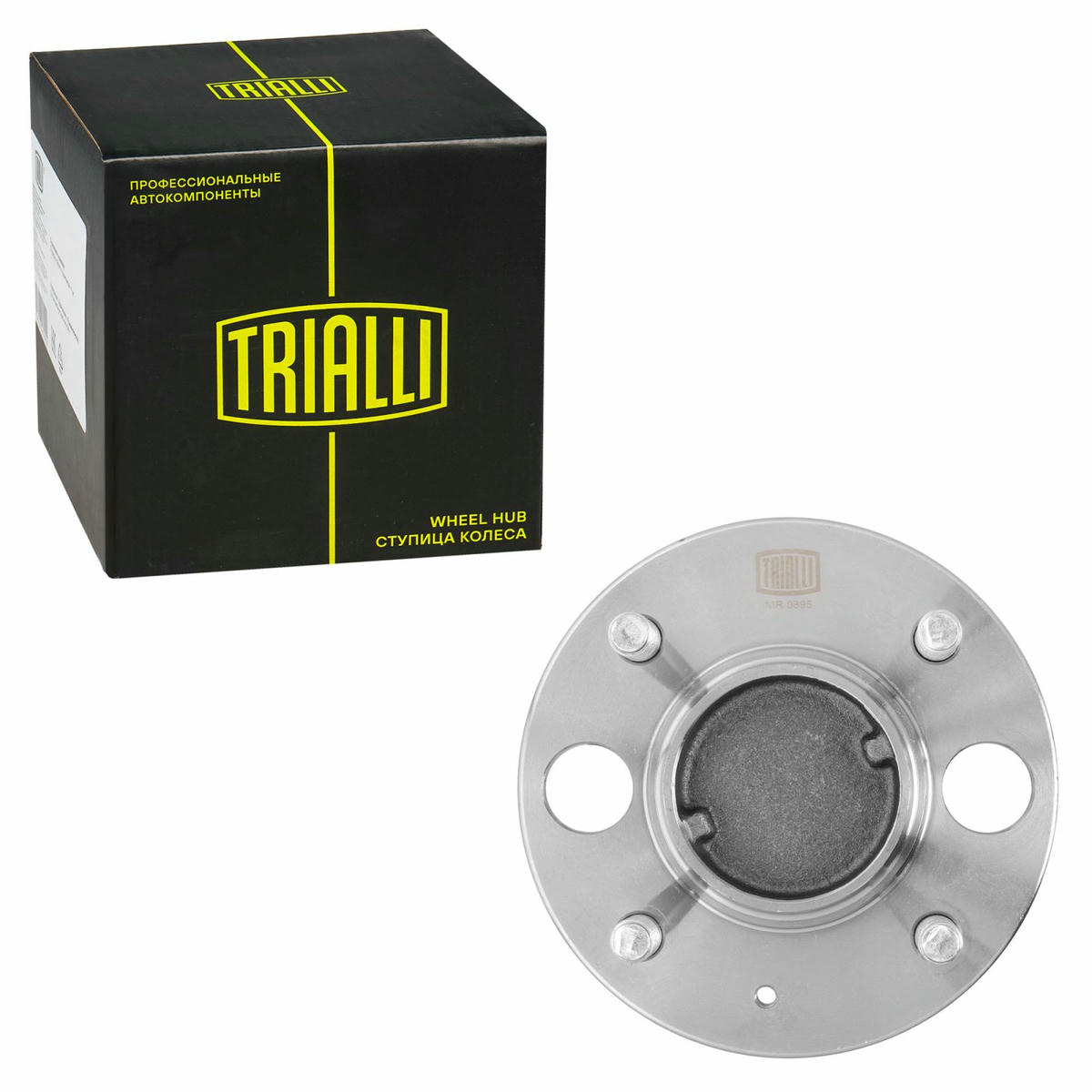 Подшипник ступицы TRIALLI MR 0895 preview 2