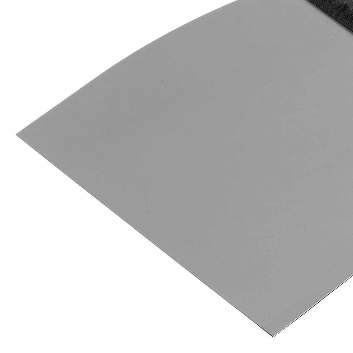 Шпатель фасадный из нерж. стали 100мм, пластмассовая ручка СИБРТЕХ preview 4