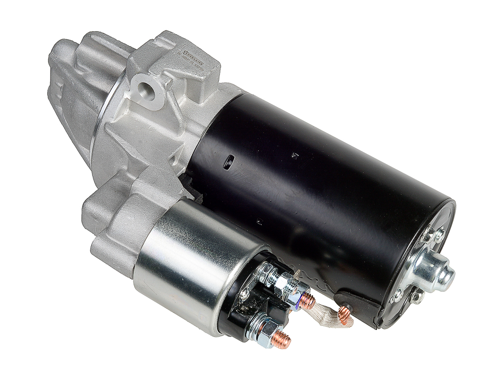 06-10092-SX_стартер! 12V 1.7KW 12TFord Transit FT 460 2.2TDCi 11> preview 1