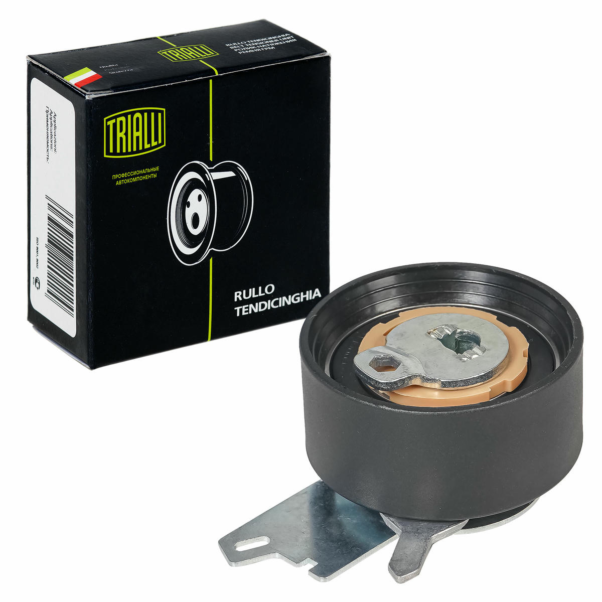 Ролик ГРМ TRIALLI CM 6097 preview 1