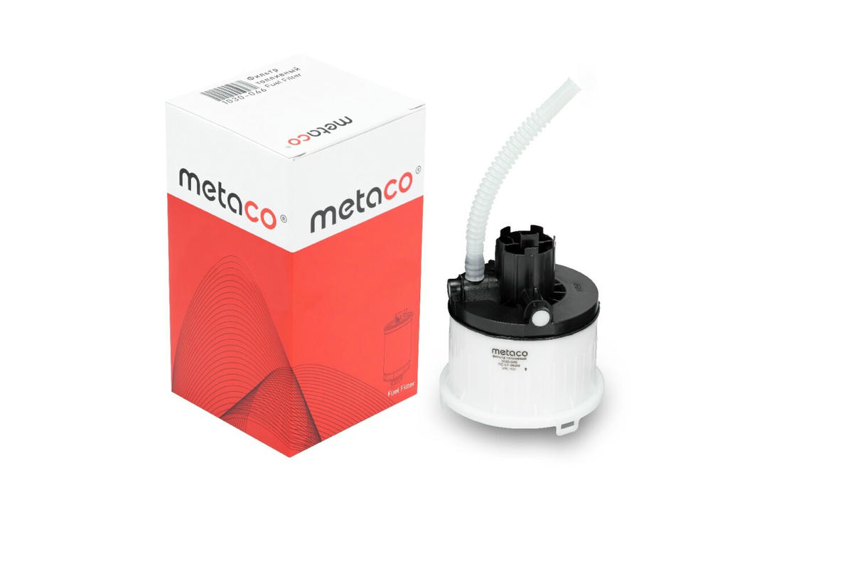 Фильтр топливный metaco 1030-046 preview 1 Фильтр топливный metaco 1030-046 preview 1