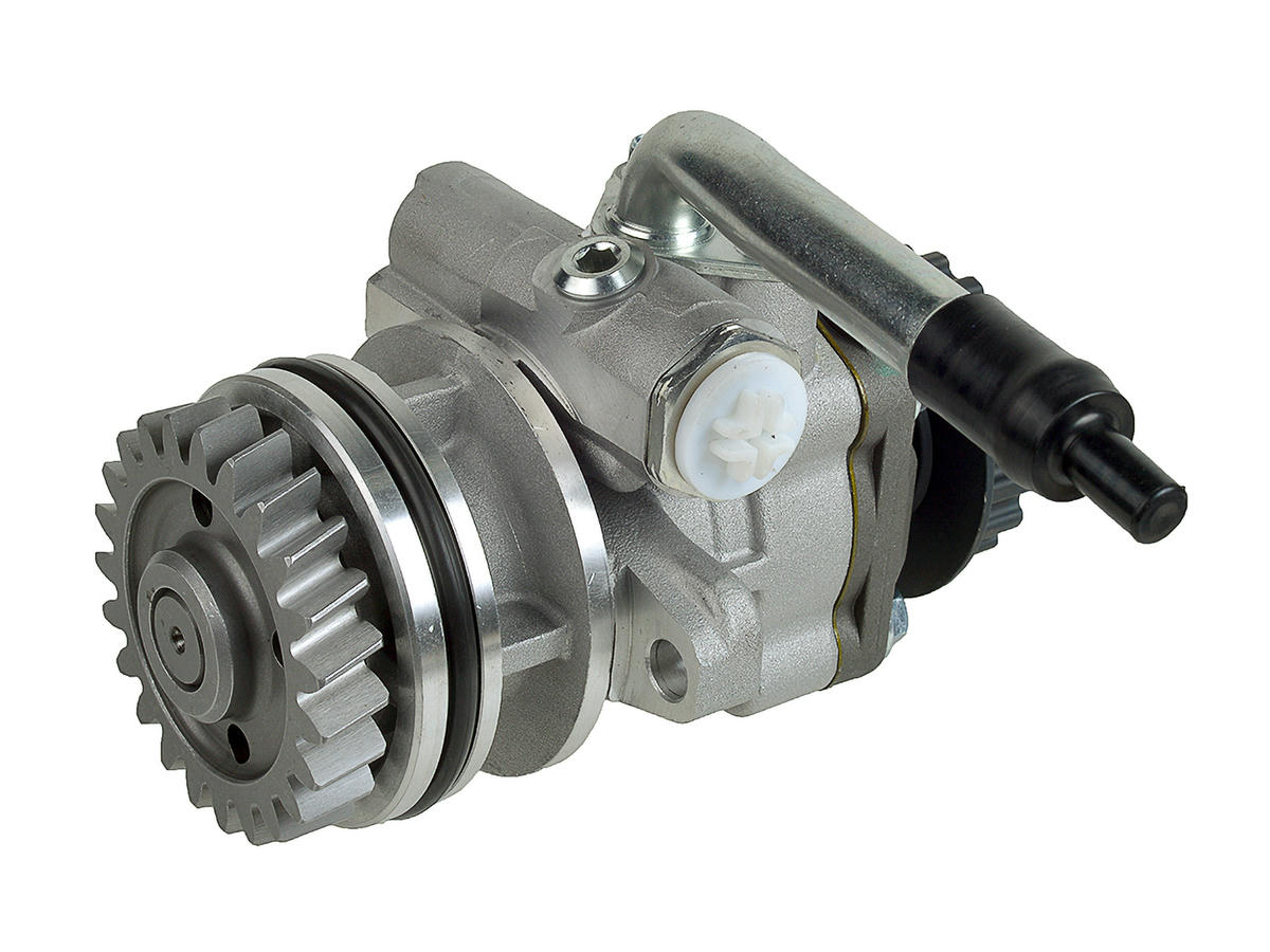 00-36214-SX_насос гидроусилителя руля! 54273 VW Transporter T5 2.5TDi 03> preview 5