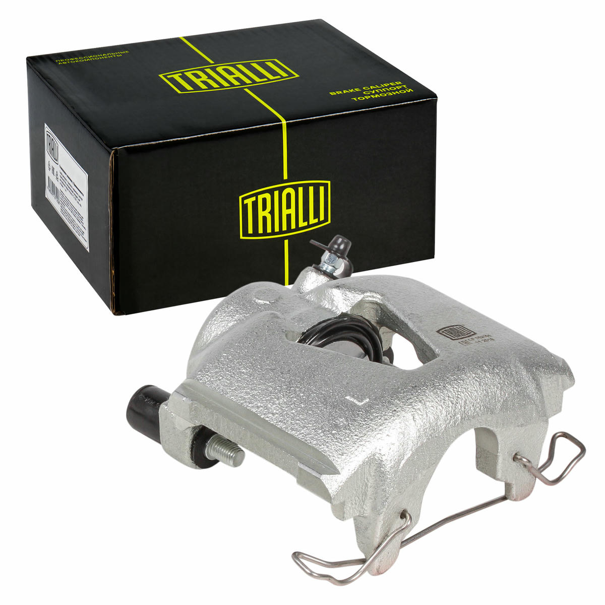 Суппорт тормозной передний TRIALLI CF 052102 preview 1