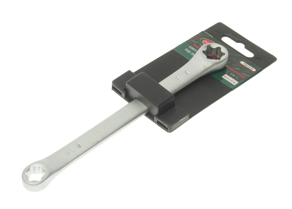 Ключ накидной Е14хЕ18 preview 1