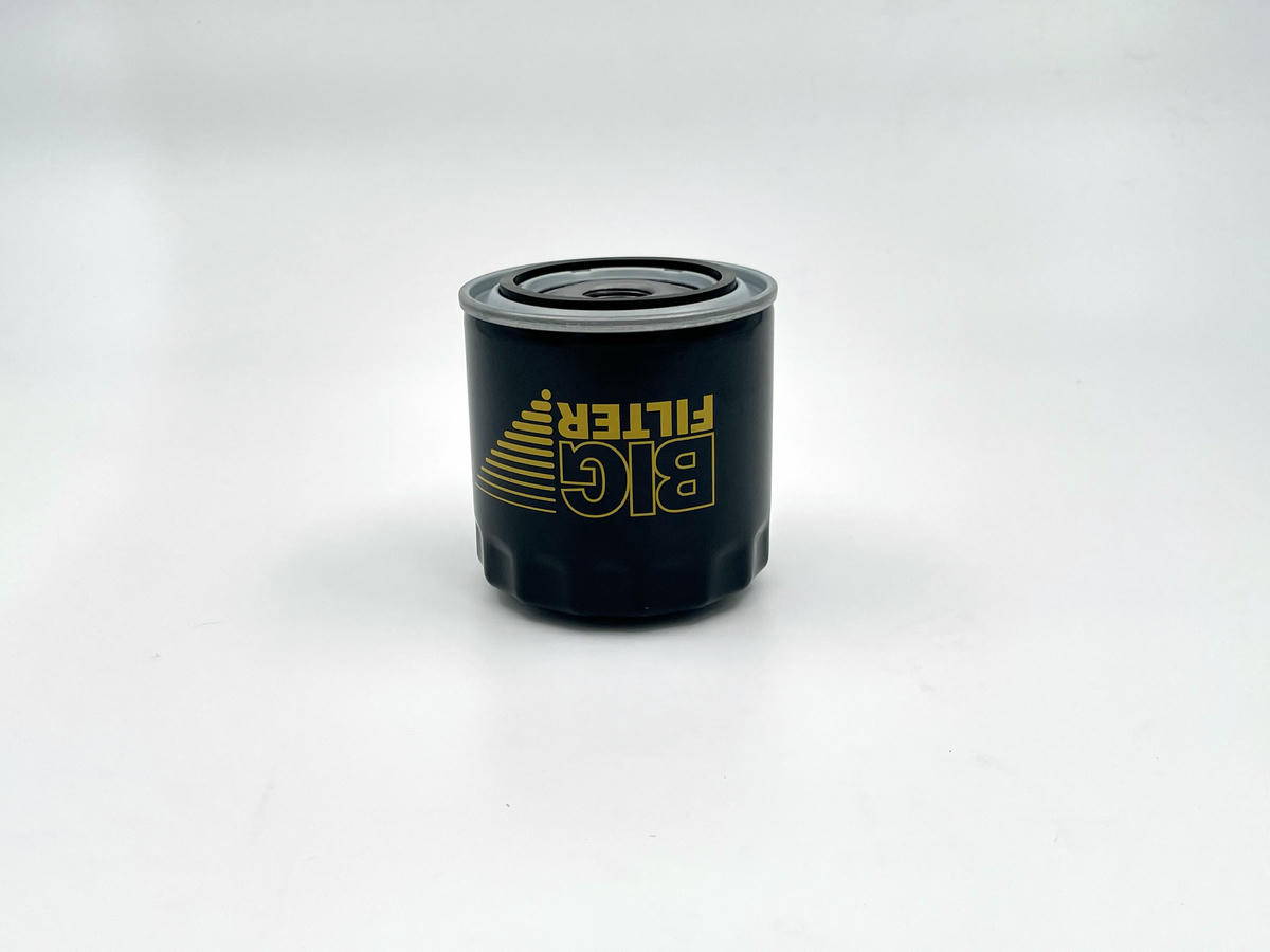 Фильтр масляный BIG FILTER GB-1169 preview 2