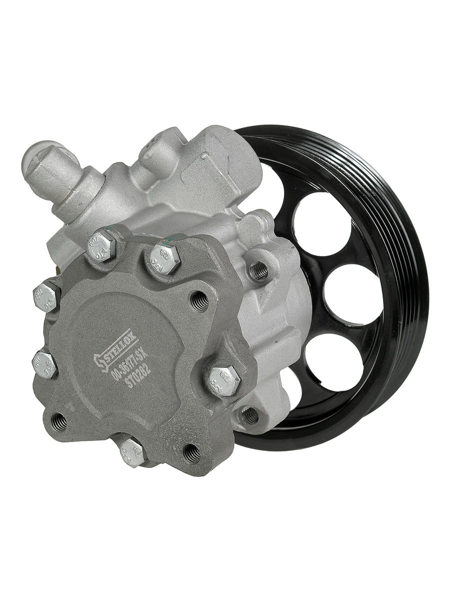 00-36177-SX_насос гидроусилителя руля! 53895 SAAB 9-5 2.0T/2.3T/2.0TiD 97-09 preview 3