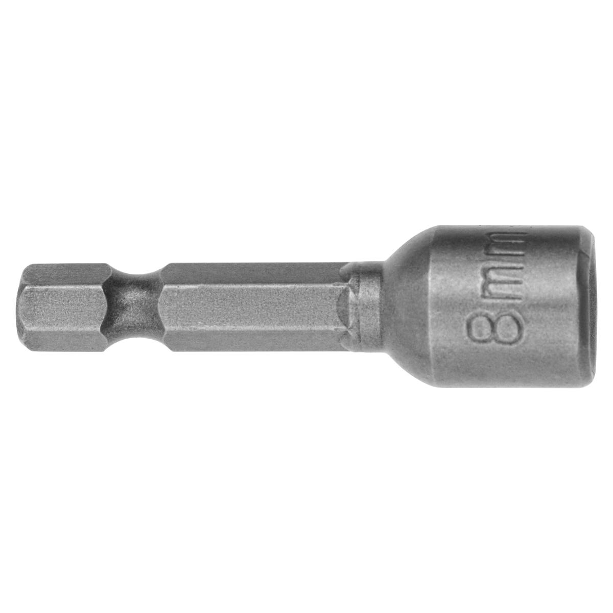 Набор бит с торцевыми головками 8х45мм (2шт) MATRIX preview 4