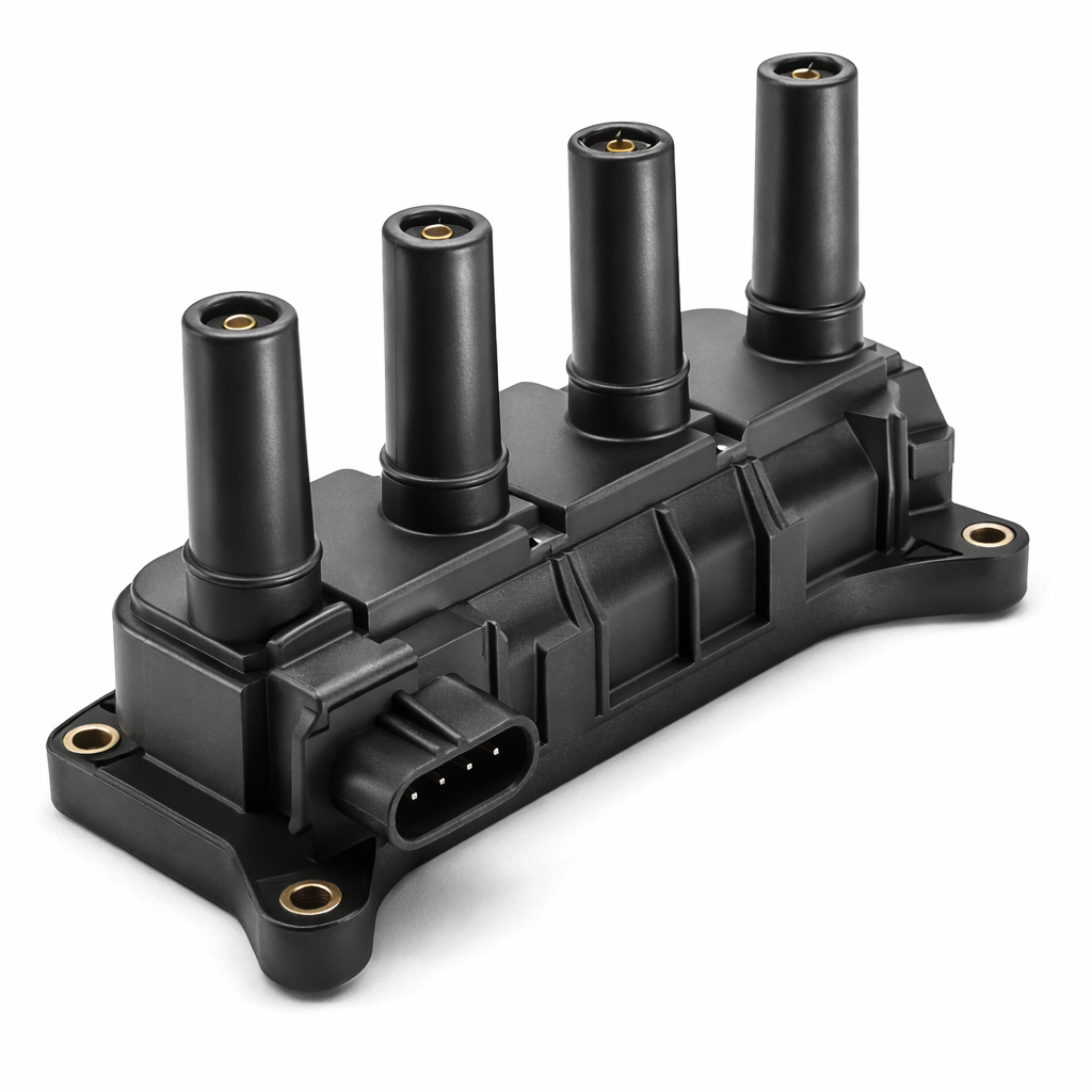 Катушки зажигания фото