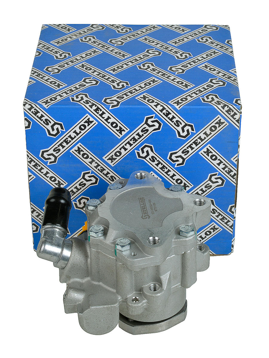 00-35524-SX_насос гидроусилителя руля! 54118 VW LT 2.5TDi 96> preview 3