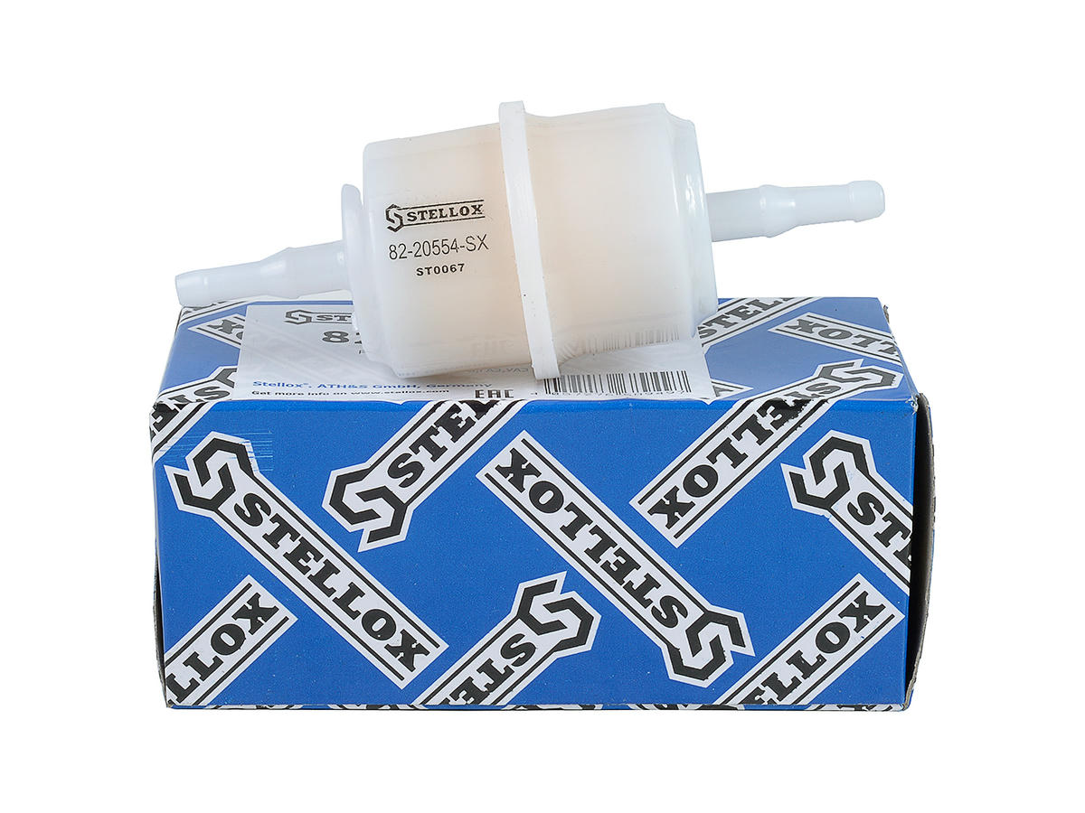 82-20554-SX_фильтр топливный ! ВАЗ,ГАЗ,УАЗ preview 2