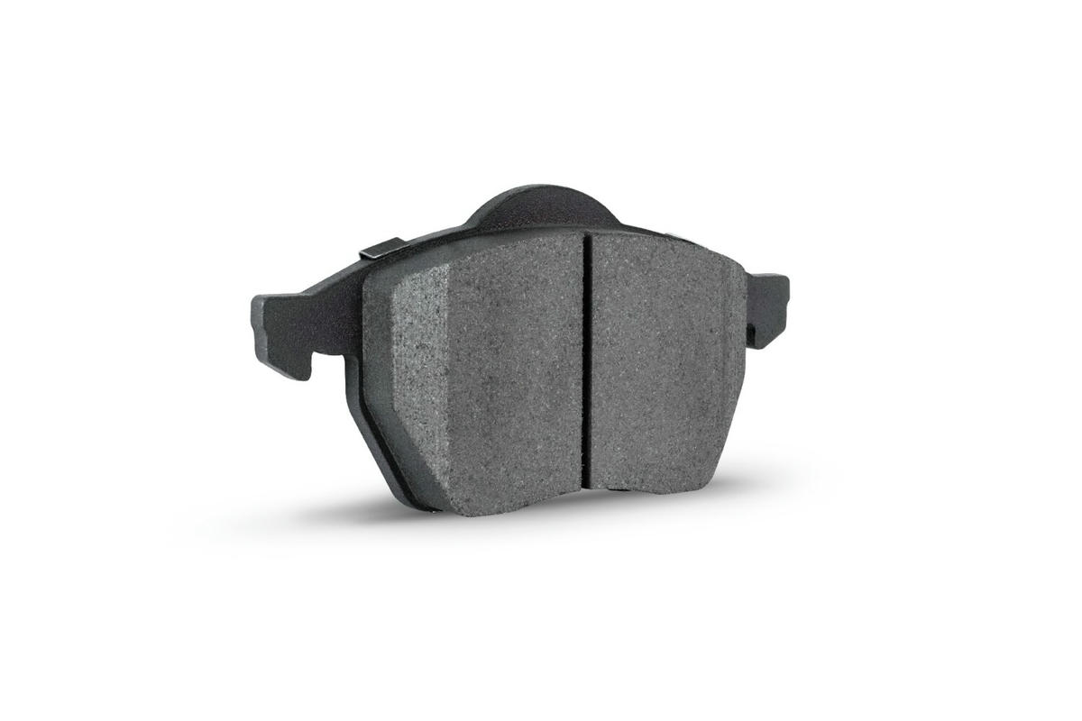 Колодки тормозные передние к-кт metaco 3000-227 preview 4