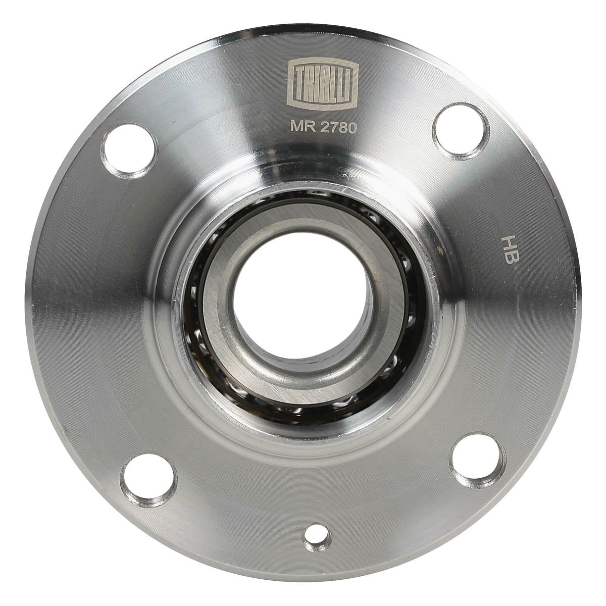 Подшипник ступицы TRIALLI MR 2780 preview 2