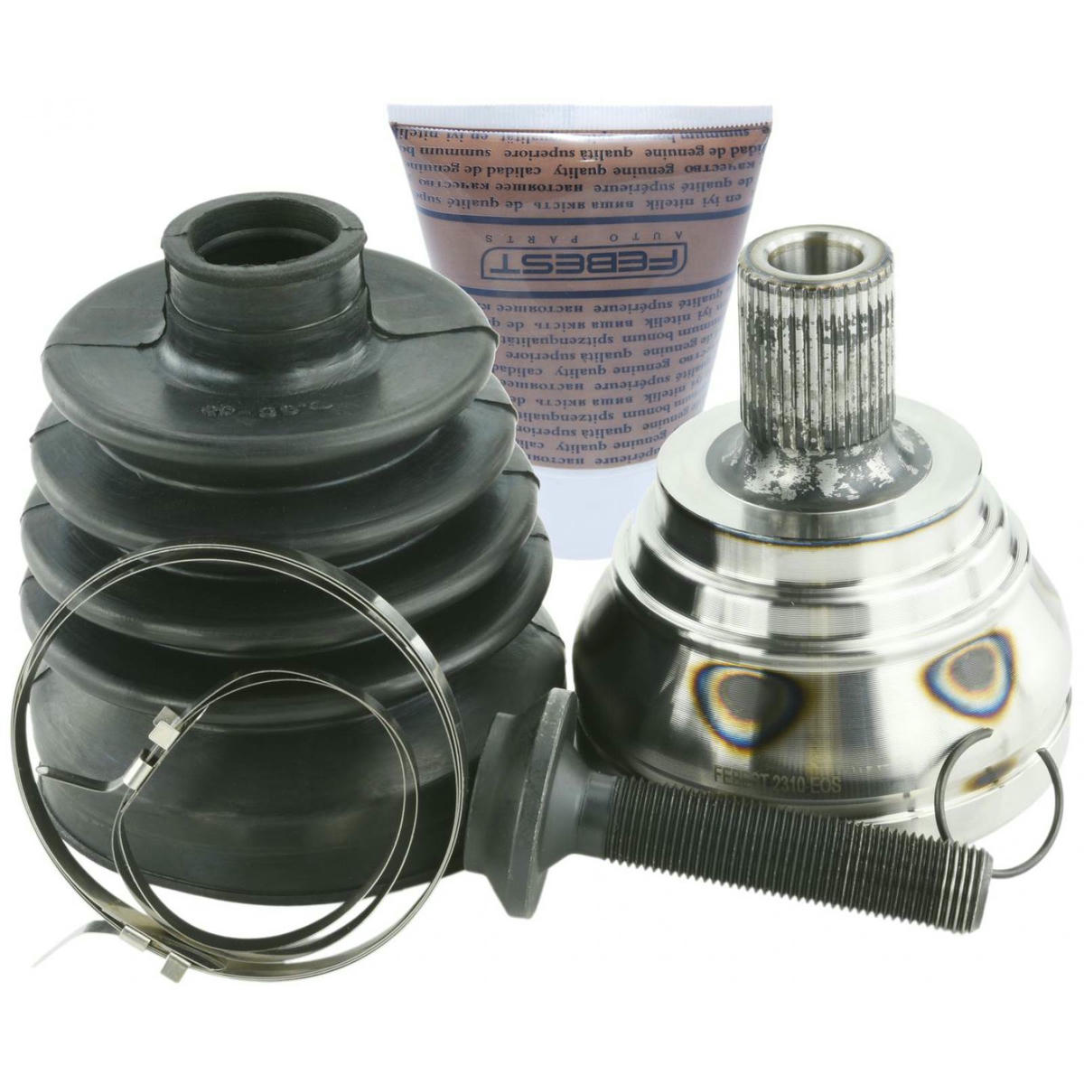 ШРУС наружный FEBEST 2310-EOS preview 1