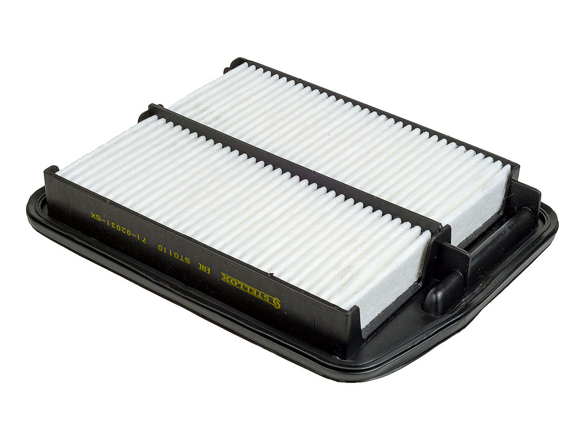 71-02031-SX_фильтр воздушный!Honda Odyssey 2.4 K24A RB1/2 03-08/ Elysion K24A RR1/2 04> preview 3