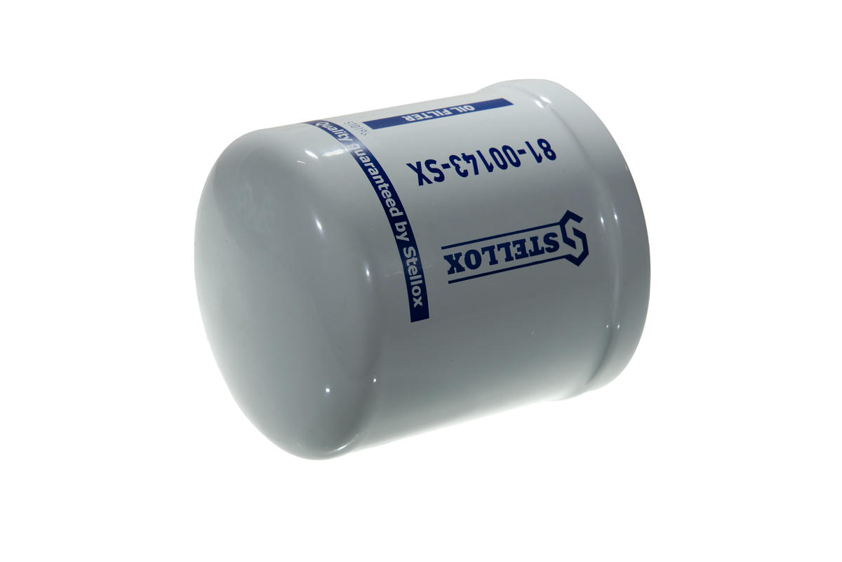 Фильтр масляный STELLOX _8100143SX preview 3