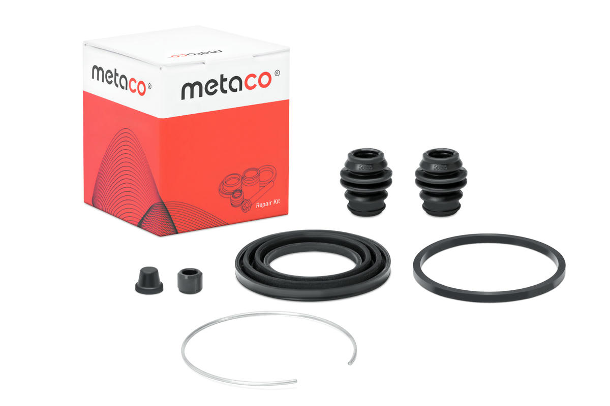 Рк заднего суппорта metaco 3850-076 preview 6