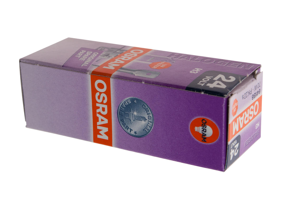 Лампа OSRAM 64156 preview 1