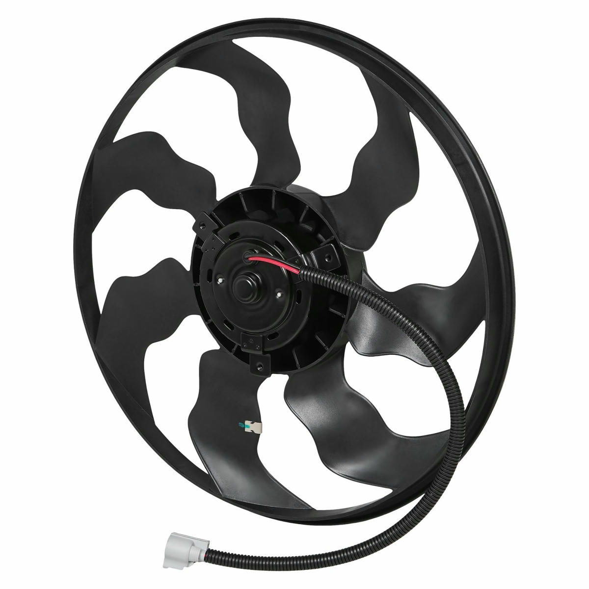 LFC 08H1_вентилятор охлаждения! Kia Ceed 07> preview 2