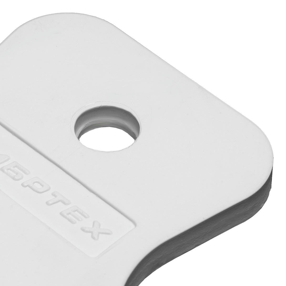 Шпатель 60мм белая резина Сибртех preview 9