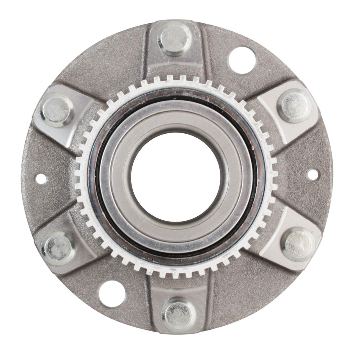 Ступица передняя TRIALLI MR0834 preview 3