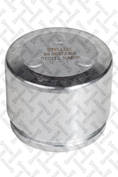 04-98372-SX_поршень суппорта! Mitsubishi Lancer CS 00-09 preview 1