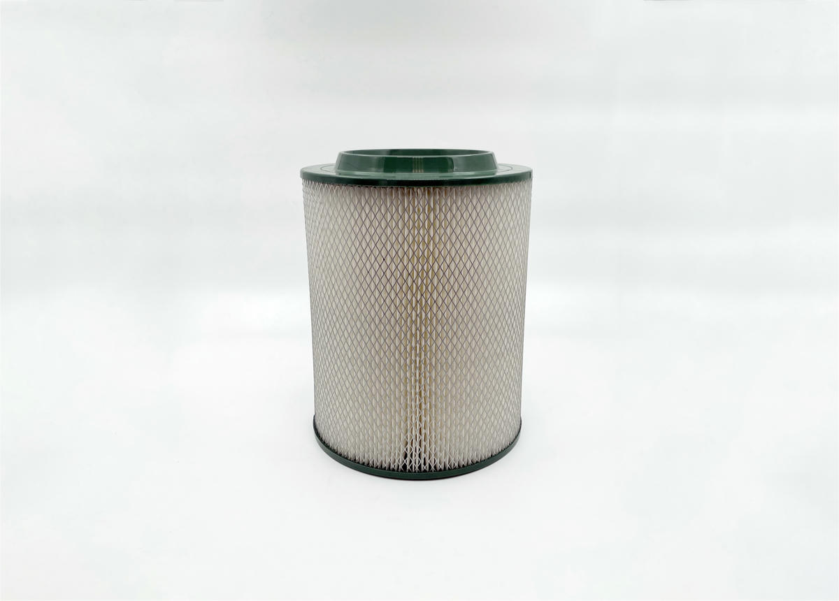 Фильтр воздушный BIG FILTER GB-545 preview 1