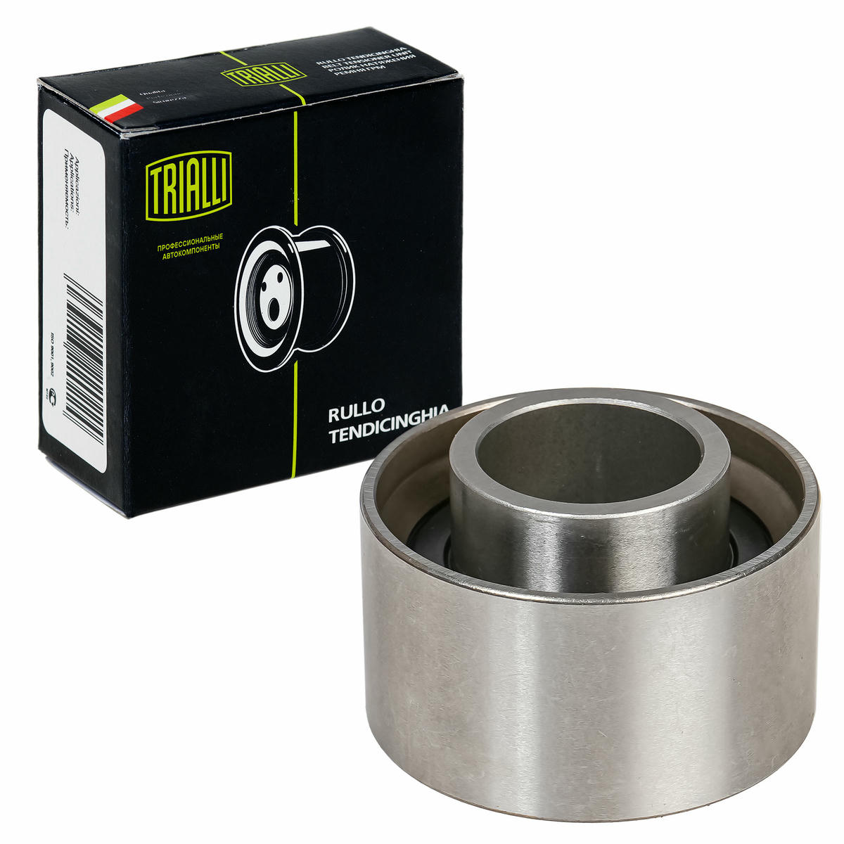 Ролик ГРМ TRIALLI CM 6096 preview 2