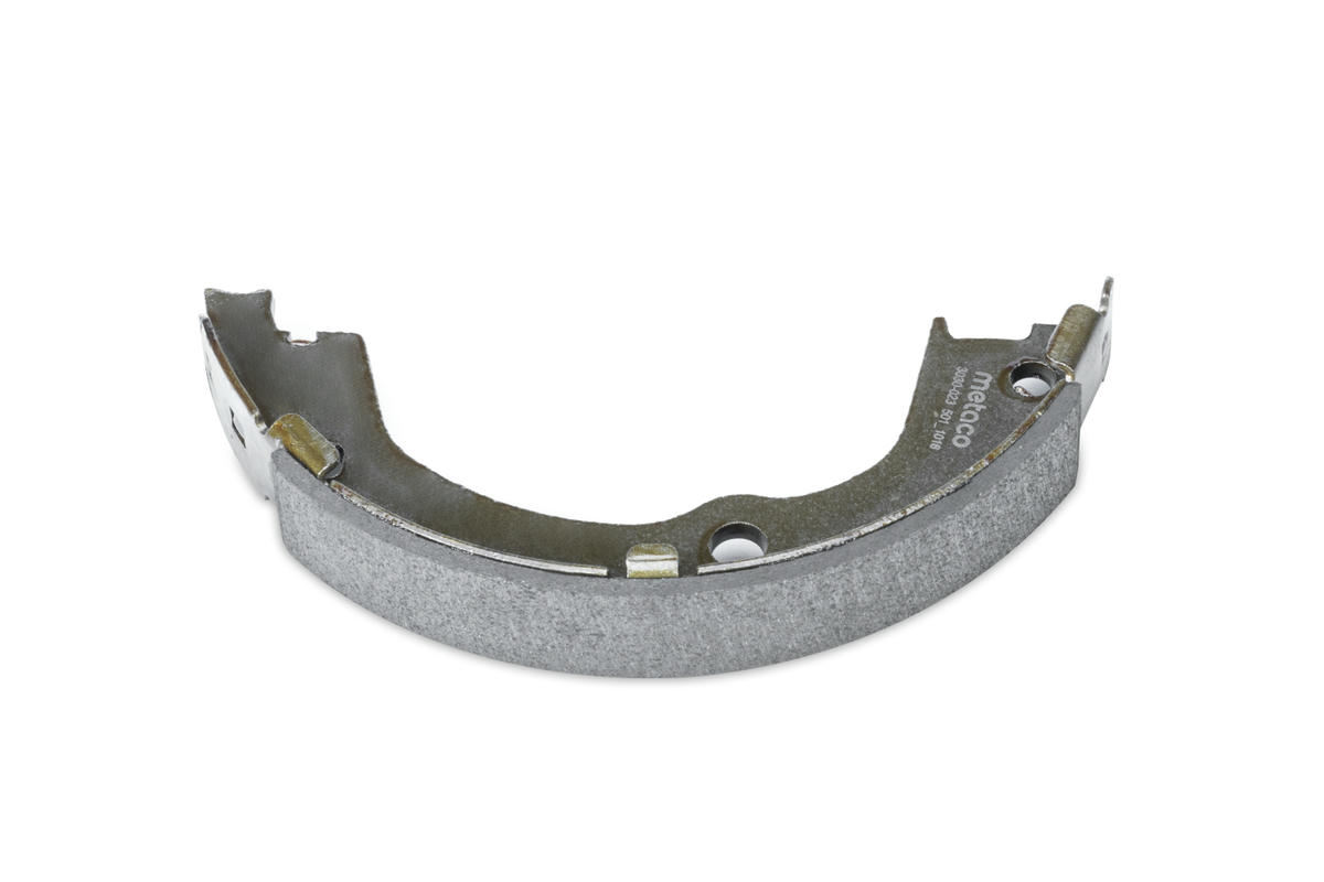 Колодки ручного тормоза к-кт Opel Antara (2007-2015), Chevrolet Captiva (C100) (2006-2010) preview 4 Колодки ручного тормоза к-кт Opel Antara (2007-2015), Chevrolet Captiva (C100) (2006-2010) preview 4
