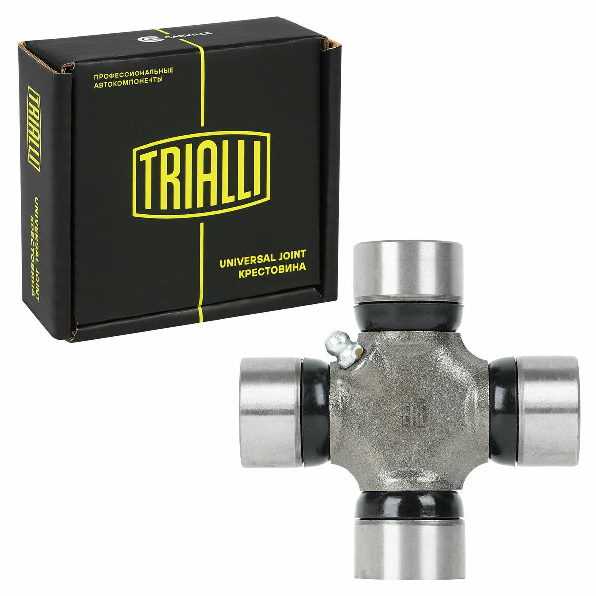 CC 524_крестовина кардана! Hyundai Porter 96> preview 3