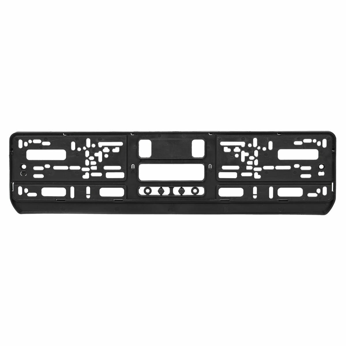 Рамка под номер AirLine AFC-01 preview 4
