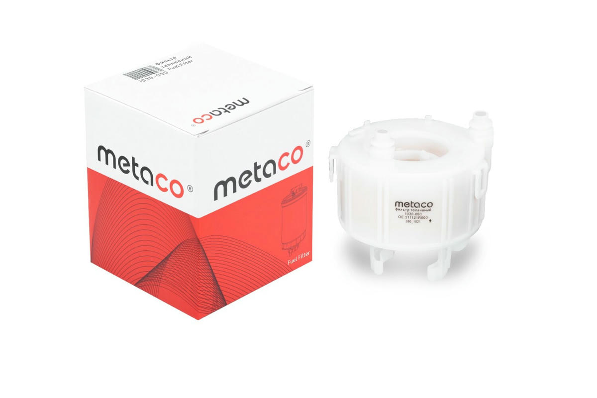 Фильтр топливный metaco 1030-050 preview 1 Фильтр топливный metaco 1030-050 preview 1