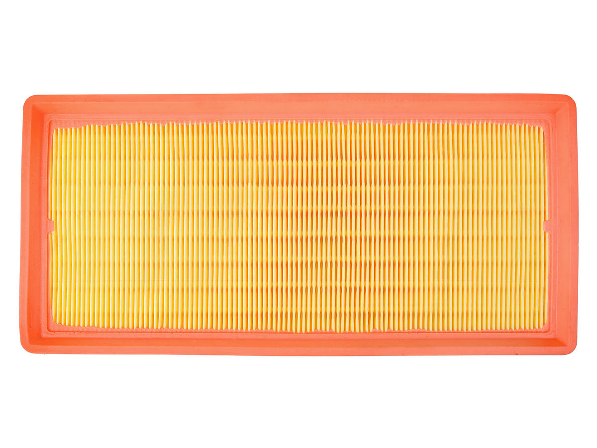 71-01185-SX_фильтр воздушный!324,5x153x65 Peugeot 407,Citroen C5 II 2.0HDi DW10BTED4 100kW 04> preview 8