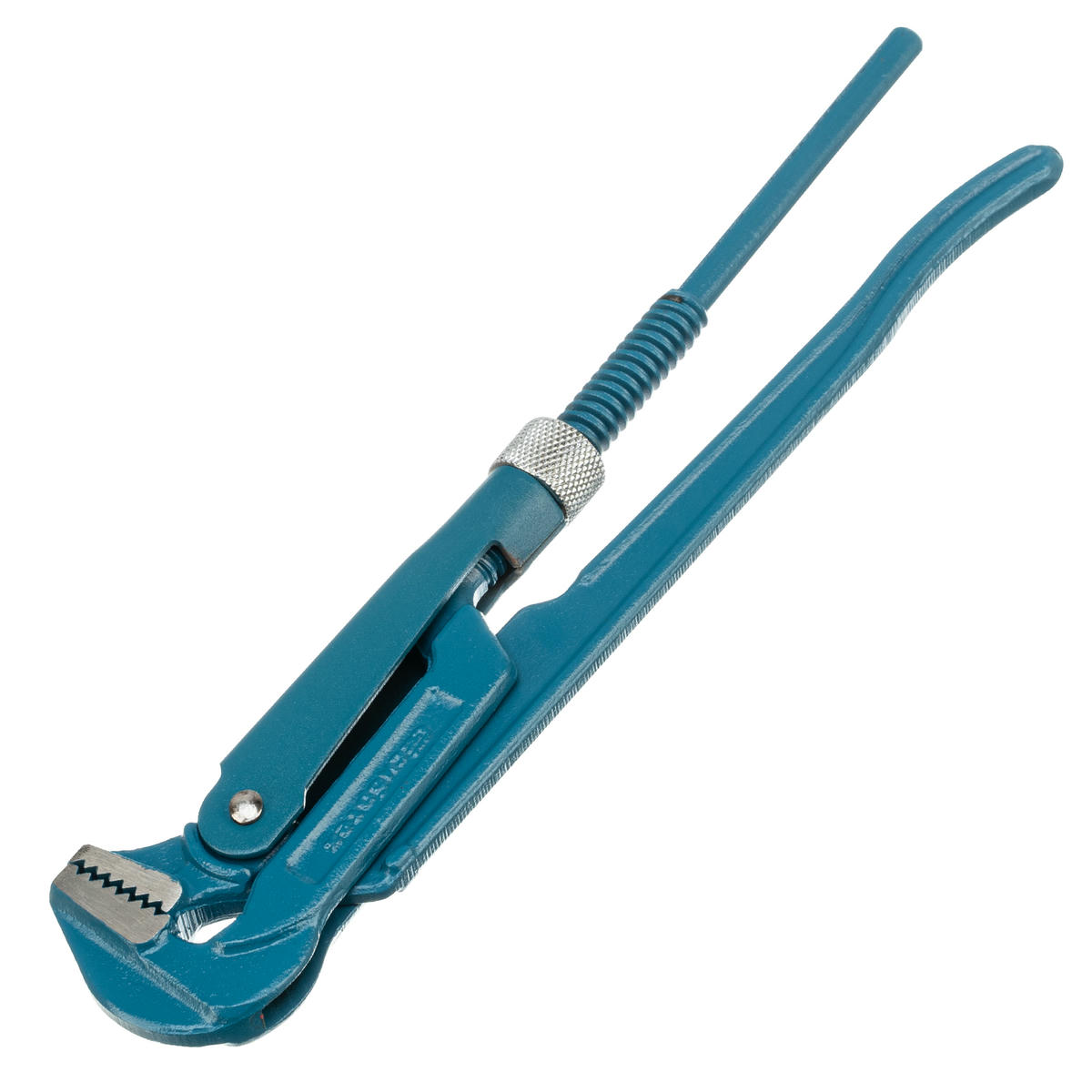 СИБРТЕХ 15757 Ключ трубный рычажный №0, литой preview 2