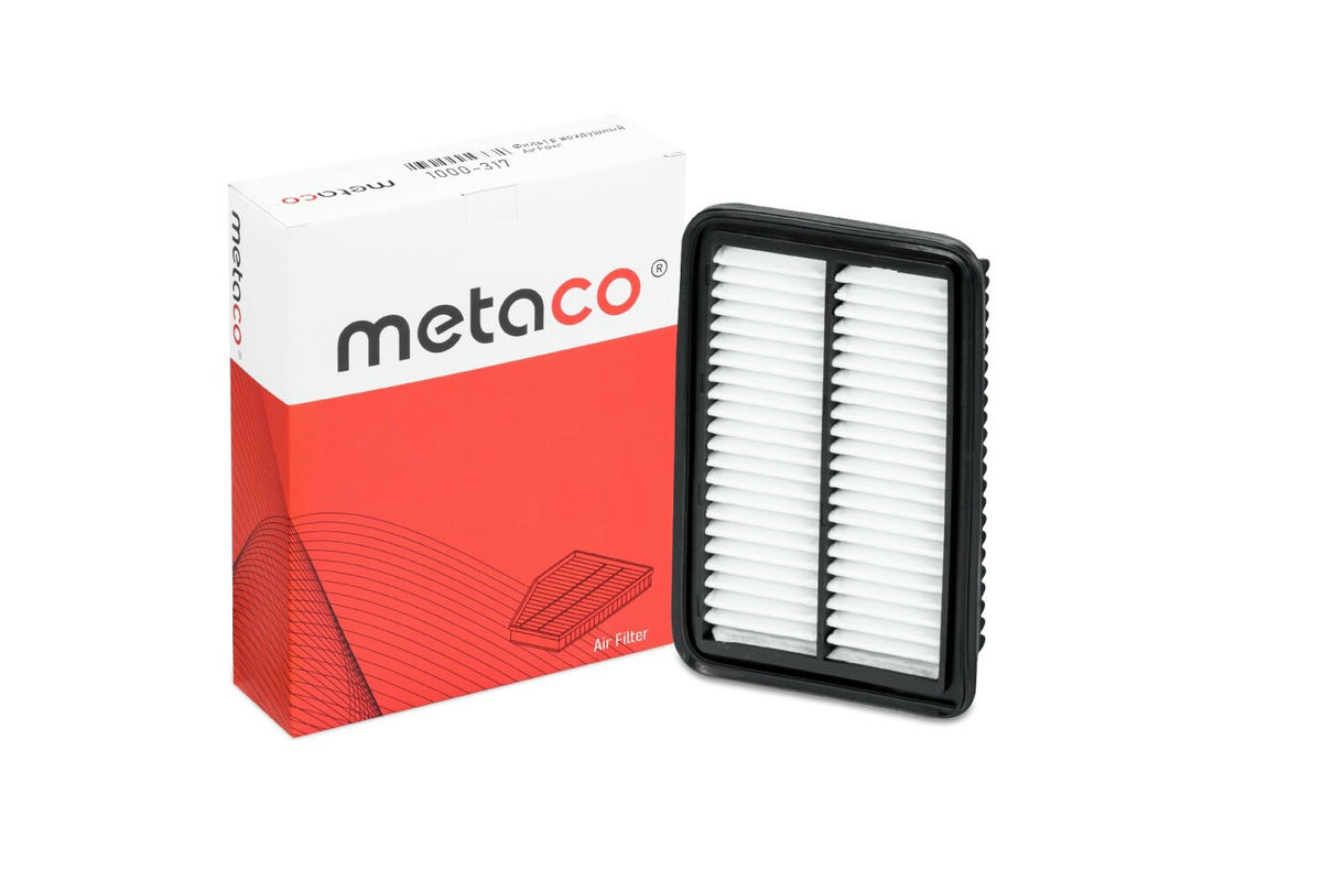 Фильтр воздушный metaco 1000-317 preview 1 Фильтр воздушный metaco 1000-317 preview 1