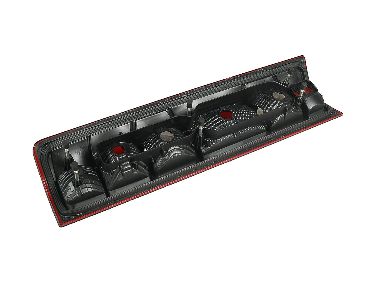 87-37194-SX_фонарь задний! многосекционный левый в стойку угловой Omn Iveco Daily 06> preview 3