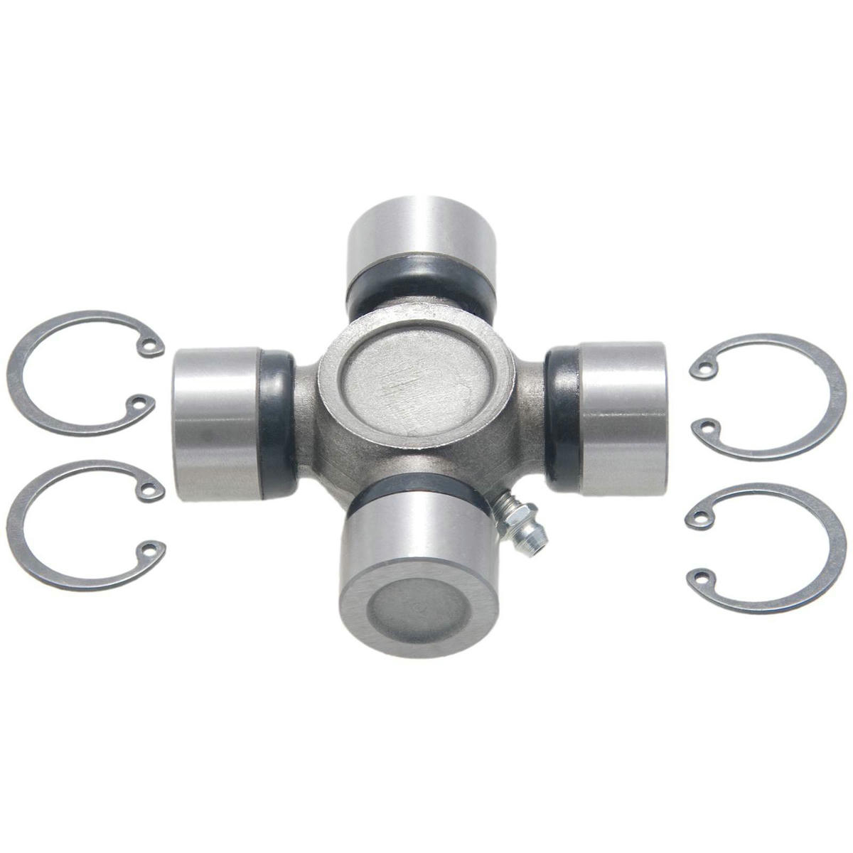 ASM-76_крестовина кардана! D25xL76.5 Mitsubishi Pajero 90-00/Space Gear 95> preview 1