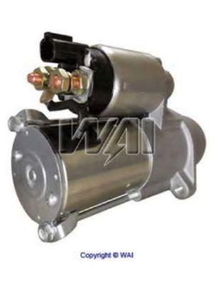 Стартер WAI 17989N preview 2