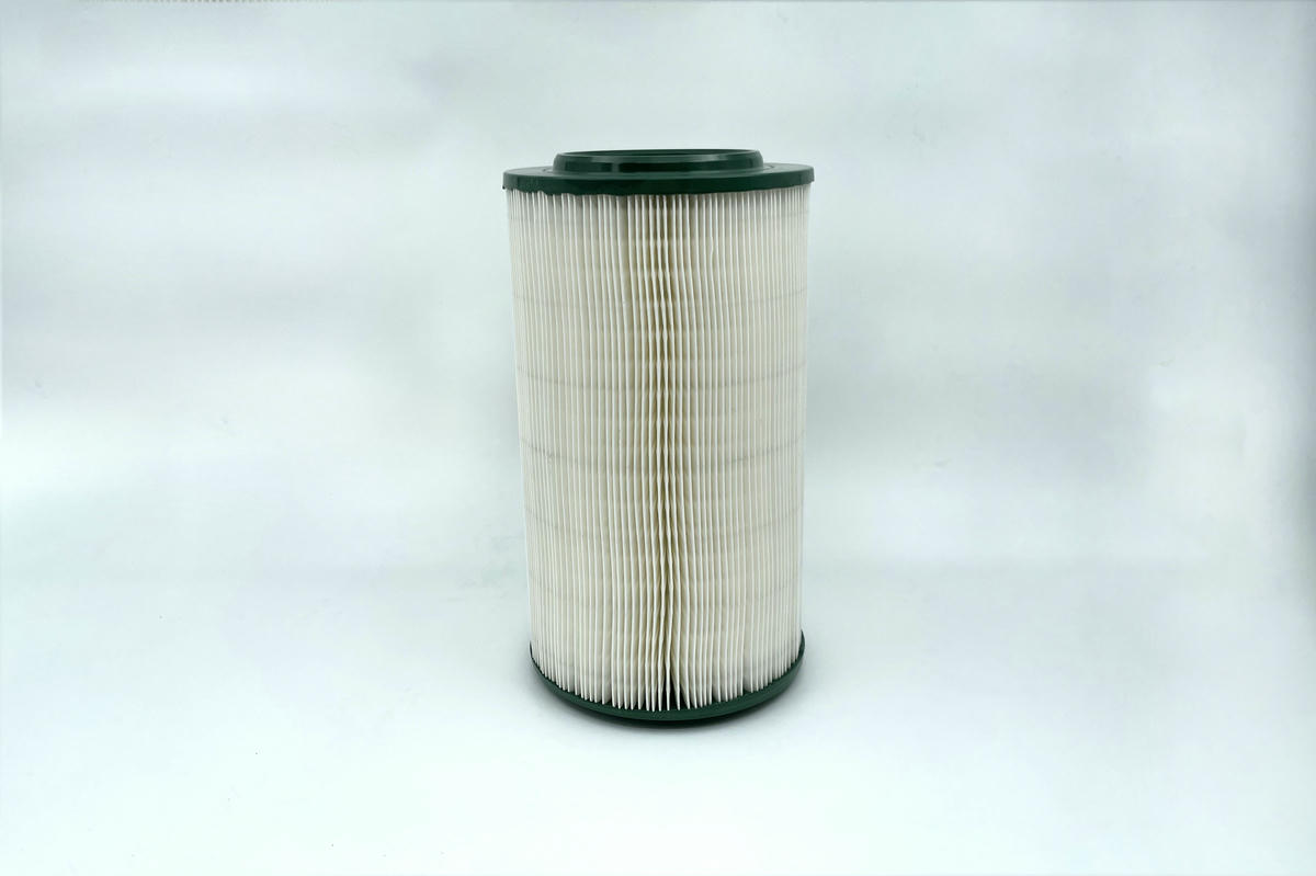 Фильтр воздушный BIG FILTER GB-540 preview 1