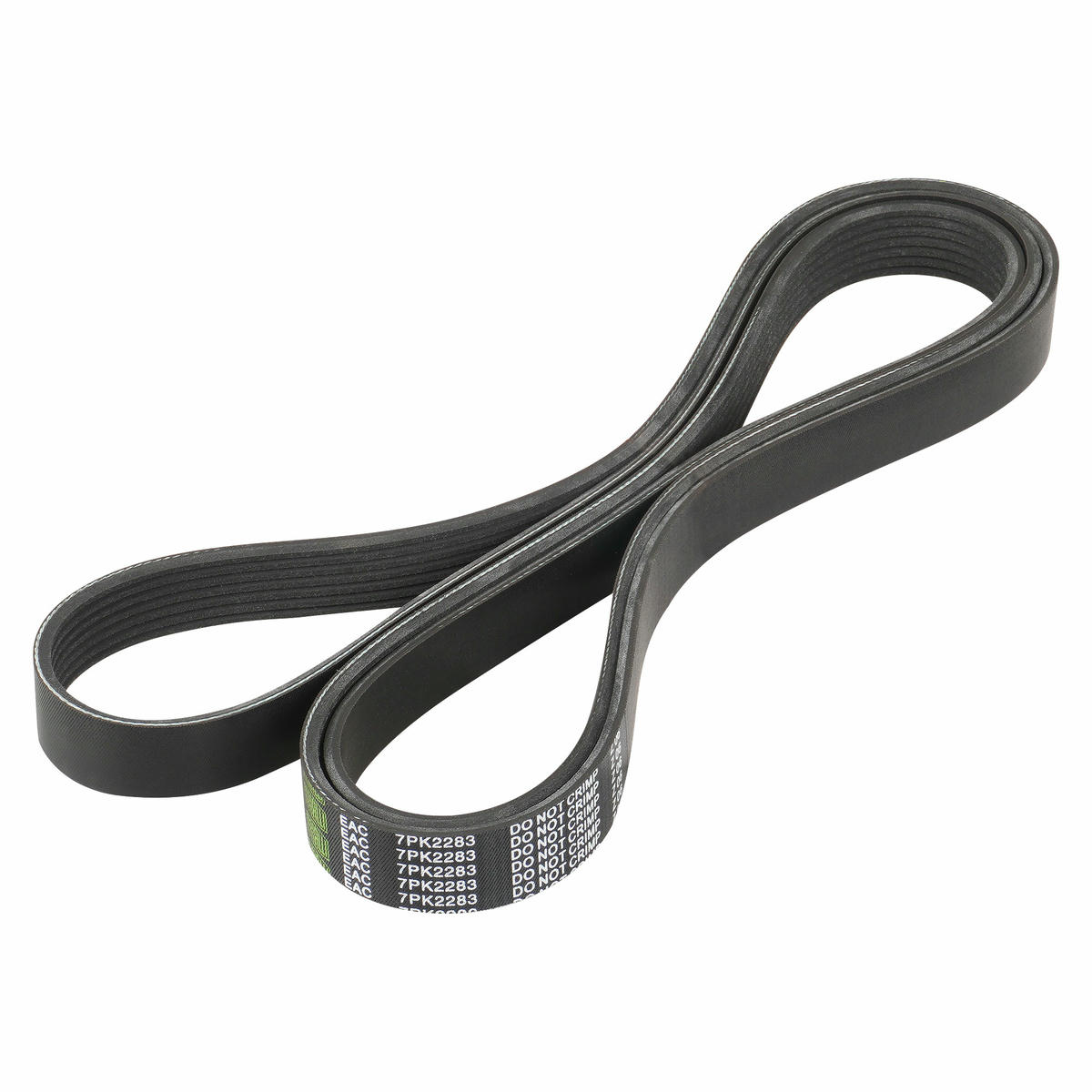 Ремень приводной для а/м Toyota LC Prado (02-)/Fortuner (04-) 2.7i (7PK2283) preview 2