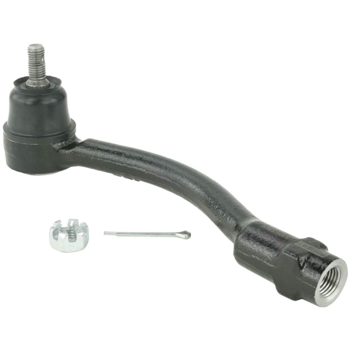 Наконечник рулевой левый preview 1