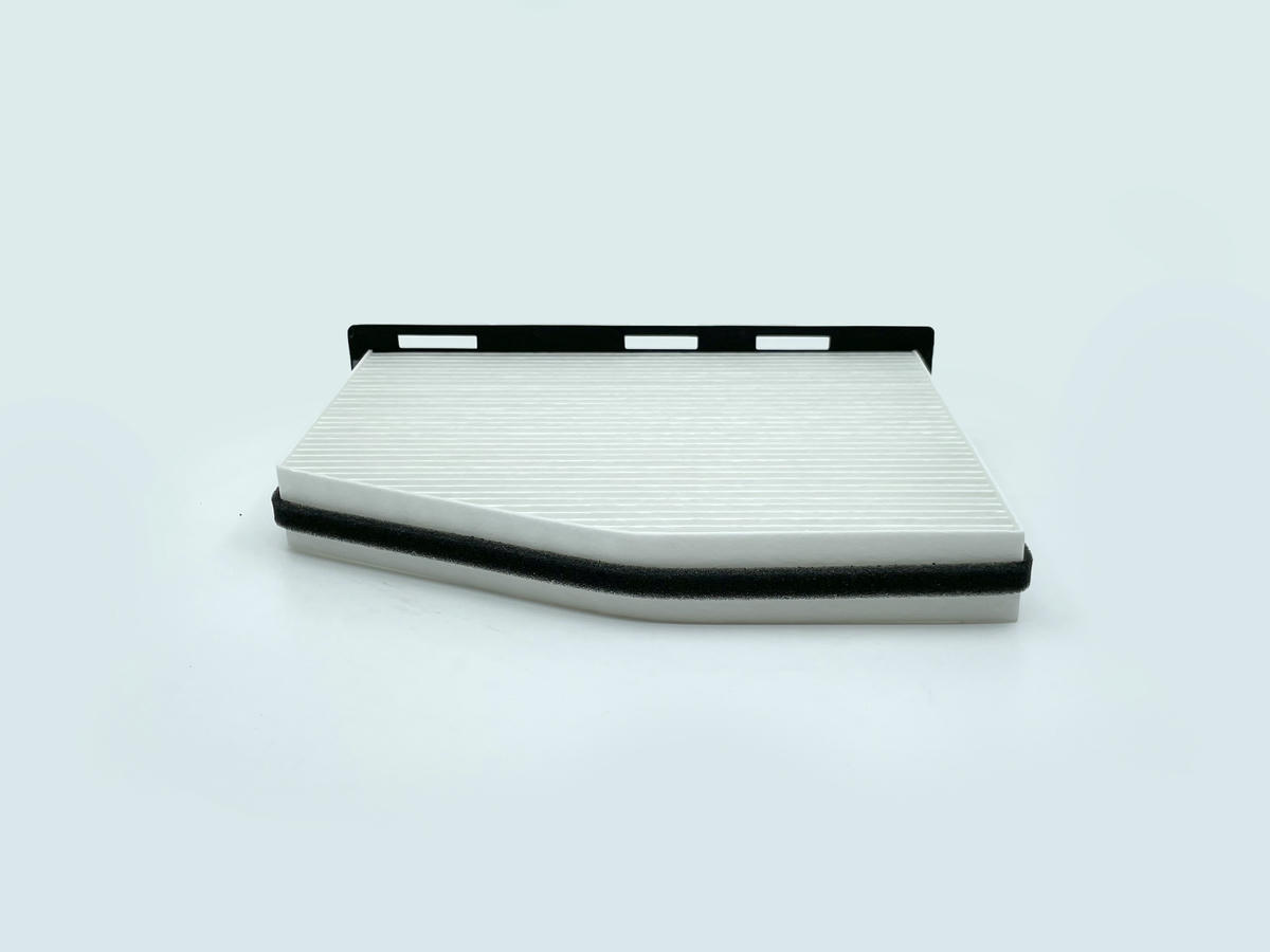 Фильтр салона BIG FILTER GB-9901 preview 3