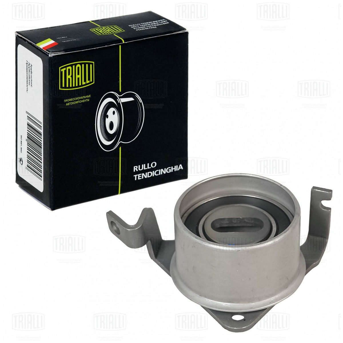 Ролик ГРМ TRIALLI CM 6131 preview 2