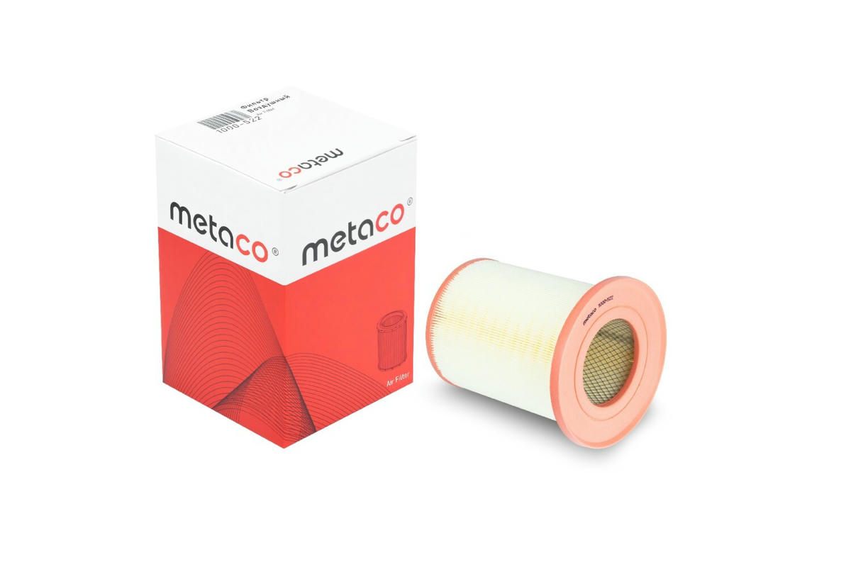 Фильтр воздушный metaco 1000-522 preview 1