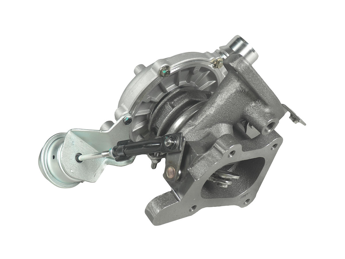 10-80394-SX_турбокомпрессор! 144109364R Renault Master III 2.3CDTi 10> preview 2