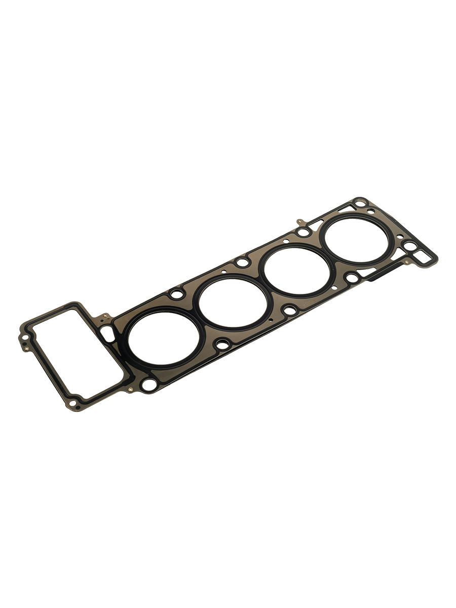 11-25340-SX_прокладка ГБЦ! 0.9mm UAZ-3151 2.2D ZMZ-5143.10 85-13 preview 2