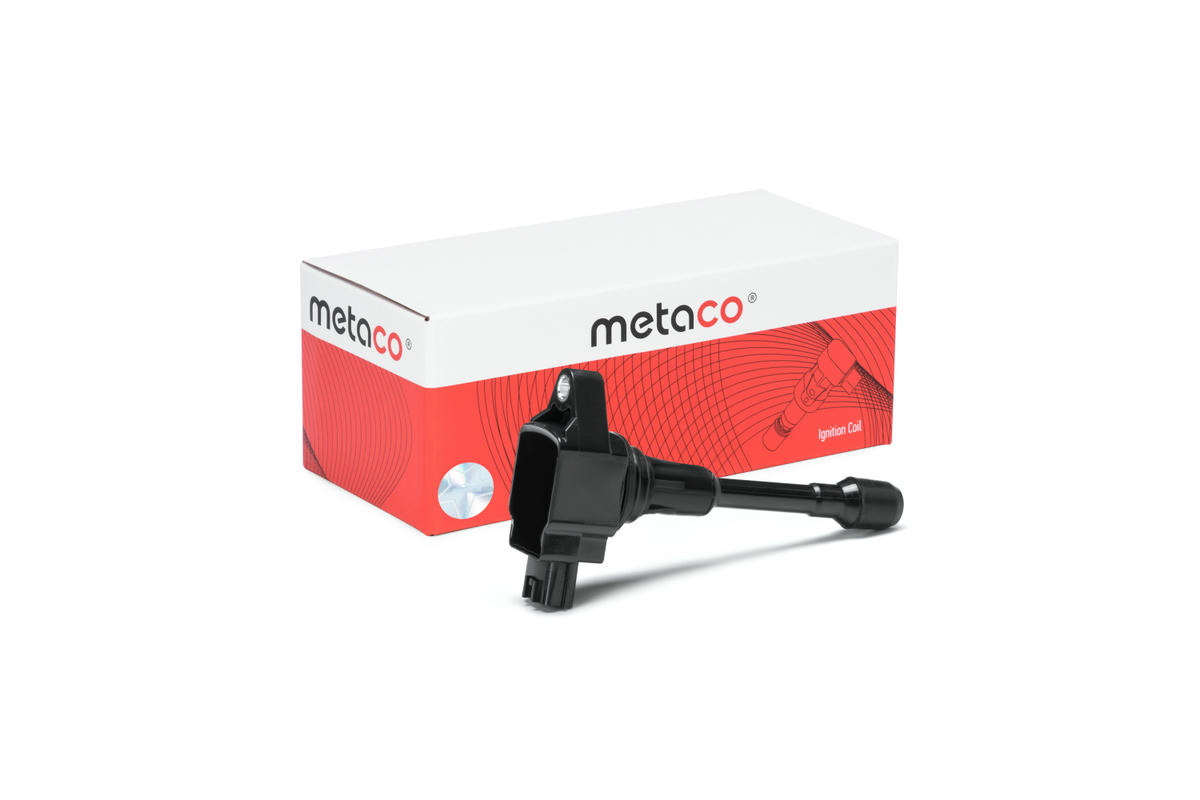 Катушка зажигания metaco 6908-026 preview 1